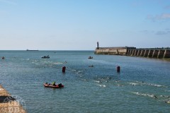 IronMan 70.3 Vendée 2019