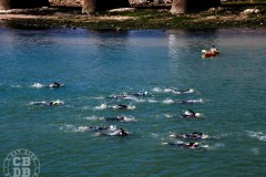 IronMan 70.3 Vendée 2019