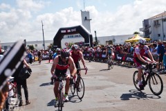 IronMan 70.3 Vendée 2019