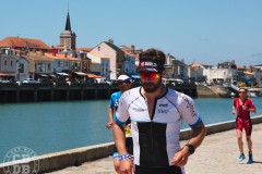 IronMan 70.3 Vendée 2019