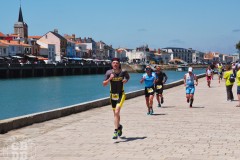 IronMan 70.3 Vendée 2019