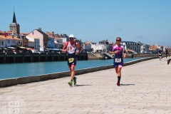 IronMan 70.3 Vendée 2019