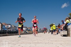 IronMan 70.3 Vendée 2019