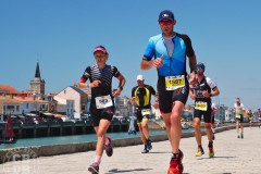 IronMan 70.3 Vendée 2019