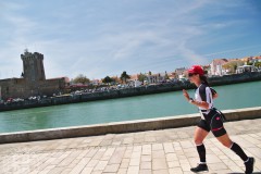IronMan 70.3 Vendée 2019