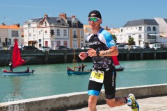 IronMan 70.3 Vendée 2019