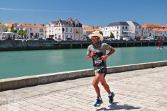 IronMan 70.3 Vendée 2019