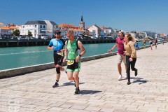 IronMan 70.3 Vendée 2019