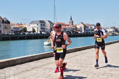 IronMan 70.3 Vendée 2019