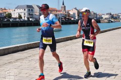 IronMan 70.3 Vendée 2019
