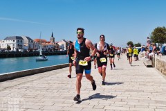 IronMan 70.3 Vendée 2019