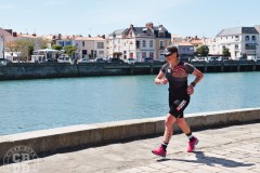 IronMan 70.3 Vendée 2019