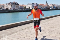 IronMan 70.3 Vendée 2019