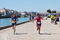 IronMan 70.3 Vendée 2019