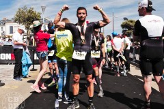 IronMan 70.3 Vendée 2019