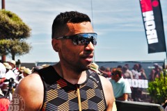 IronMan 70.3 Vendée 2019