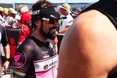 IronMan 70.3 Vendée 2019