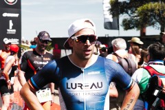IronMan 70.3 Vendée 2019