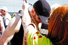 IronMan 70.3 Vendée 2019