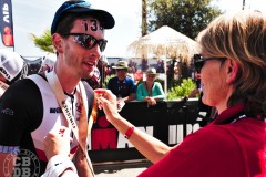 IronMan 70.3 Vendée 2019