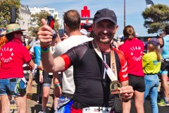 IronMan 70.3 Vendée 2019