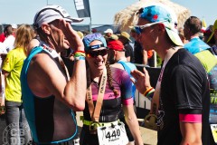 IronMan 70.3 Vendée 2019