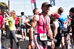 IronMan 70.3 Vendée 2019