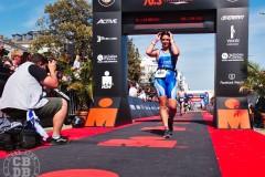 IronMan 70.3 Vendée 2019