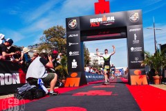 IronMan 70.3 Vendée 2019