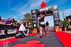 IronMan 70.3 Vendée 2019