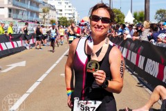 IronMan 70.3 Vendée 2019