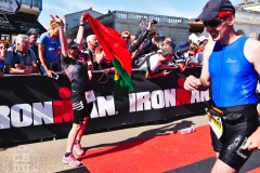 IronMan 70.3 Vendée 2019