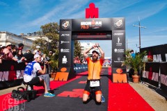 IronMan 70.3 Vendée 2019