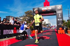 IronMan 70.3 Vendée 2019