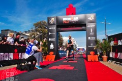 IronMan 70.3 Vendée 2019