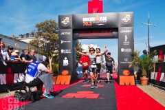 IronMan 70.3 Vendée 2019