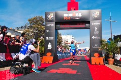 IronMan 70.3 Vendée 2019