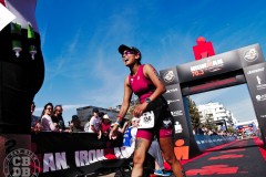 IronMan 70.3 Vendée 2019