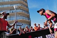 IronMan 70.3 Vendée 2019