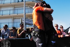 IronMan 70.3 Vendée 2019