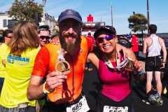 IronMan 70.3 Vendée 2019