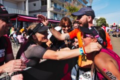 IronMan 70.3 Vendée 2019