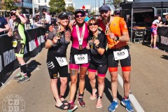 IronMan 70.3 Vendée 2019