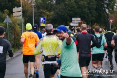 Marathon de La Rochelle 2019