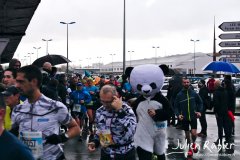 Marathon de La Rochelle 2019