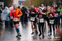 Marathon de La Rochelle 2019
