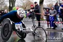 Marathon de La Rochelle 2019