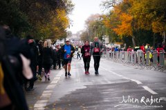 Marathon de La Rochelle 2019