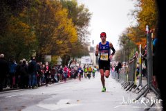 Marathon de La Rochelle 2019