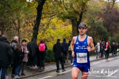 Marathon de La Rochelle 2019